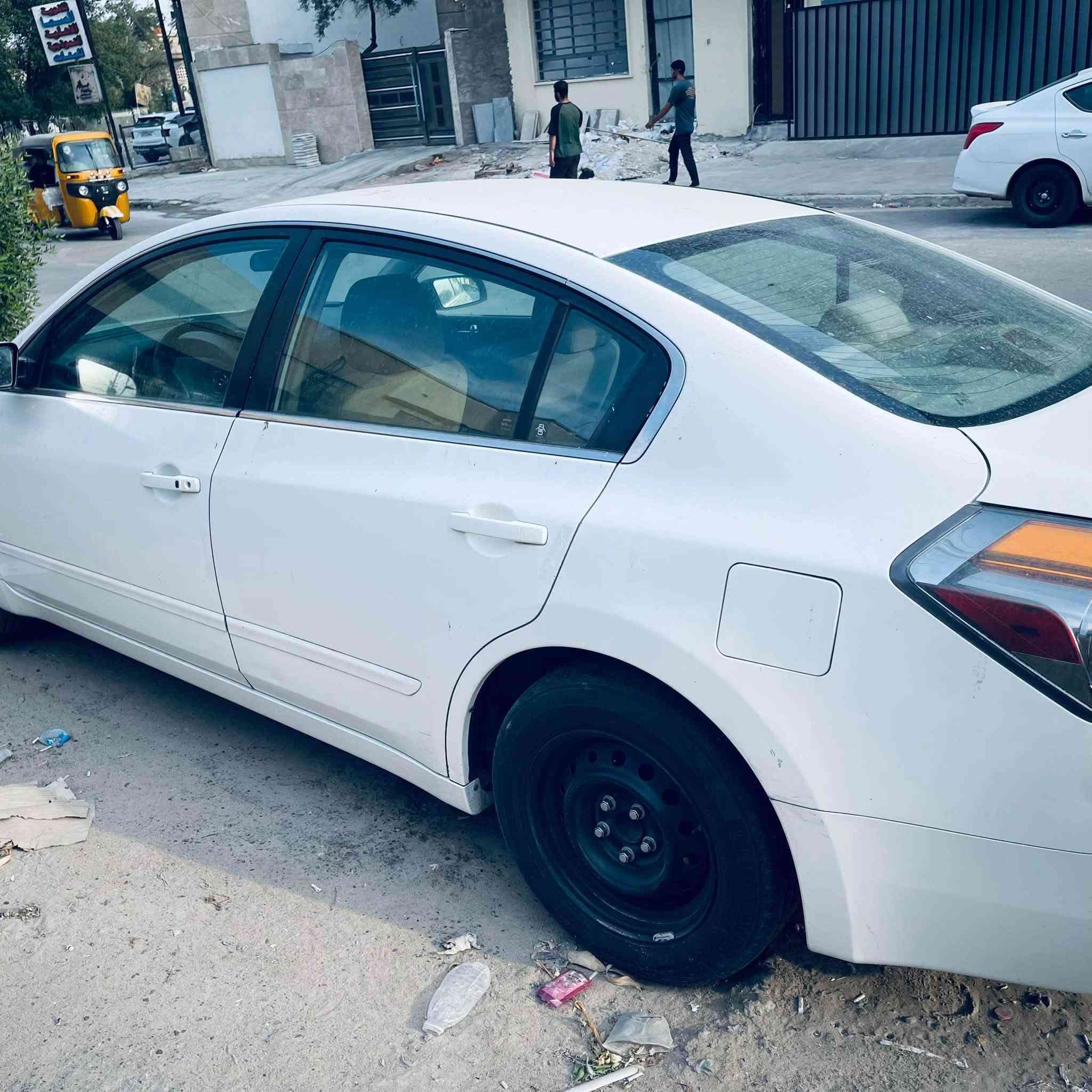 التيما • ٢٠٠٩ • باسمي