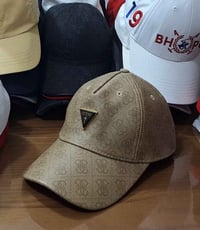 ماركة GUESS أصليه وكاله خامه جلد طبيعي جدا راقي قياس L 07710535555 وات...