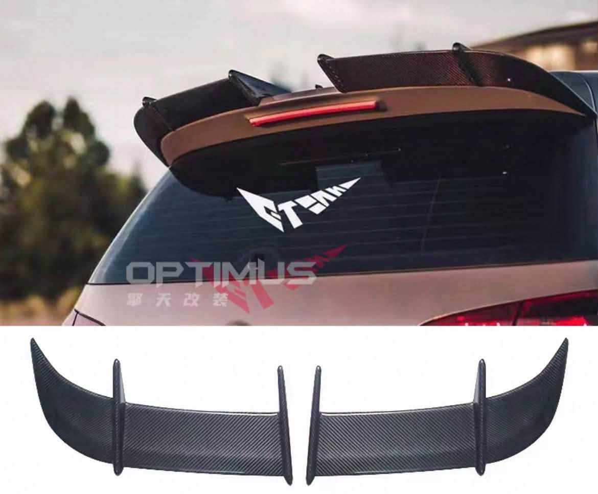 سبویلر کولف - تیکوان - بولو - گولف mk6

نص مكتوب في الصور:
- OPTIMUS
- 擎天改装