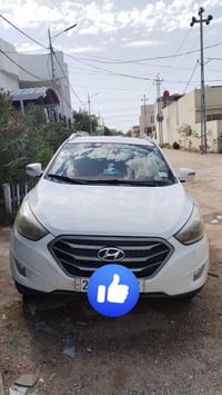 توسان ٢٠١٥ • رقم نجف • صبغ قليل