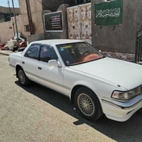 كرسته • ١٩٩٢ • بصره جديده