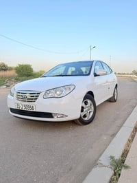 النترا ٢٠١١ • خليجي • محرك ١٦٠٠