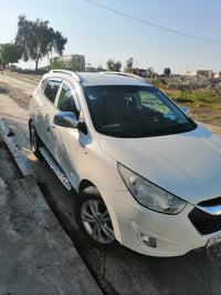 توكسن للبيع  موديل 2011  بدون ضرر  بدون صبغ  ولا بارد  وضع شركه  منع ا...