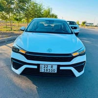 ام جي ٥ كونفورد • ٢٠٢٥ • ١٠٠م اربيل