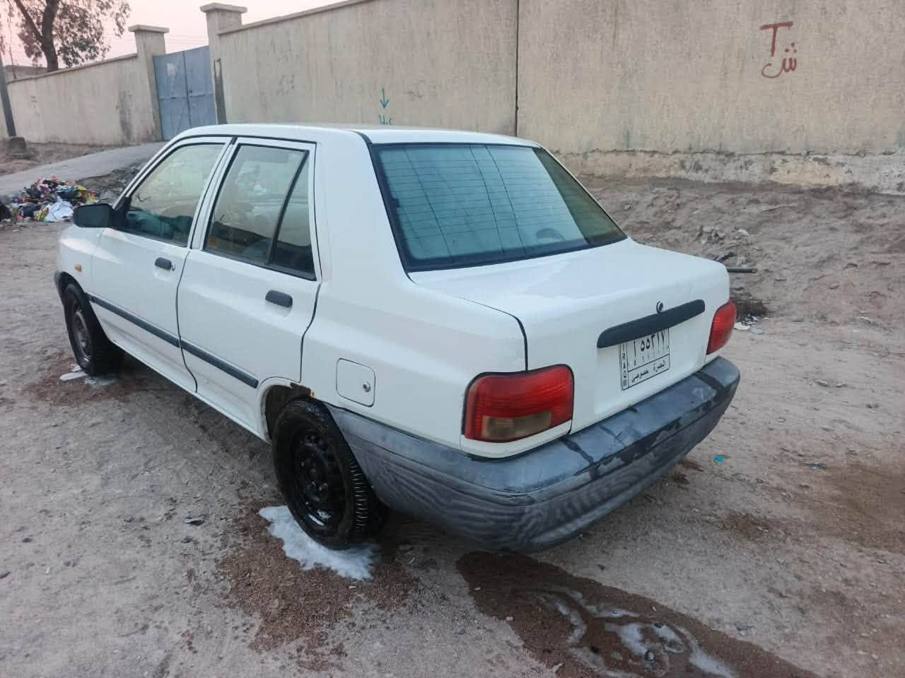 مديل 16 • مكينه وكير جدد • لايت زنون