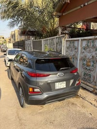 هيونداي كونا • ٢٠٢٠ • ٢٨ الف ميل