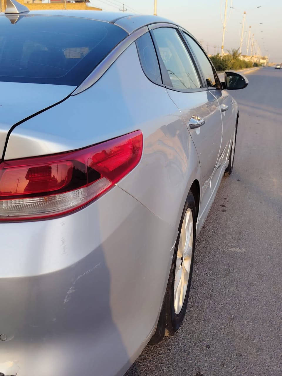 مكينة جديد • ٢٠١٨ • وارد امريكي