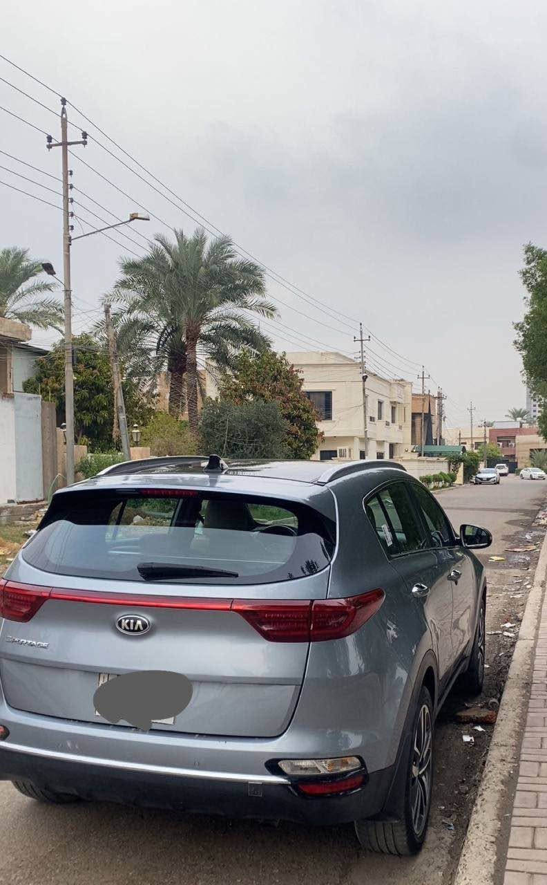 سبورتاج • ٢٠٢٠ • رقم بغداد