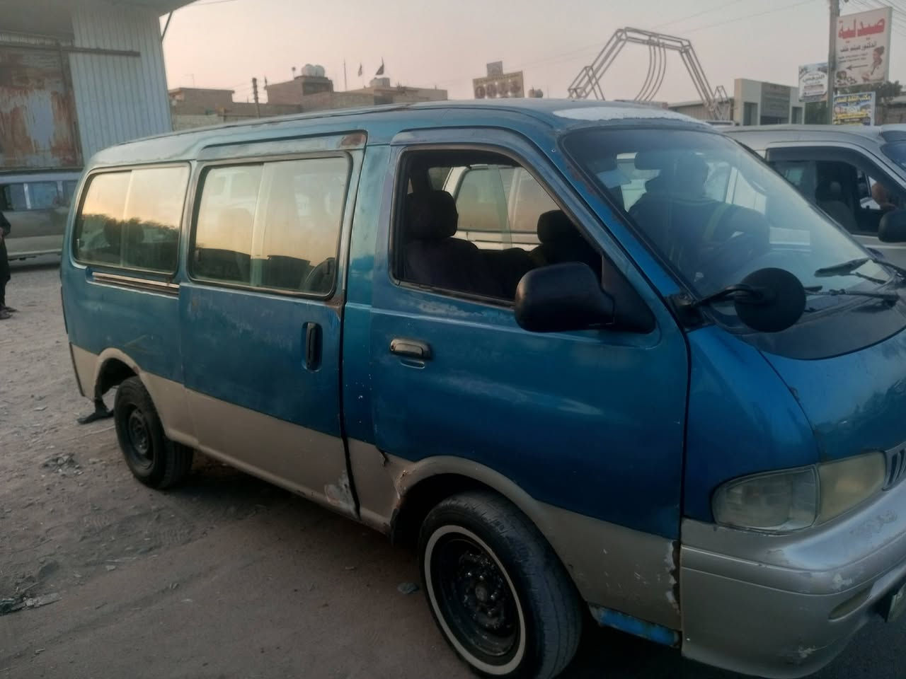 سلام عليكم بريجو موديل 97رقم انگليزي بدي مكفول گير مكينة مكفولات شواصي 3 معمرات سنويه نهايه 27 السعر 45 و بيه مجال و احنه بخدمت الطيبين المكان حسينيه المعامل رقم التليفون***********
