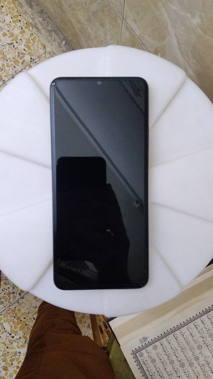 جهاز للبيع نوعه 
اسم الجهاز :  realme Note 60x
مساحة التخزين ذاكرة الجهاز :  128 كيكابايت
الطراز : RMX3938 
الذاكرة العشوائية :  8 كيكابايت
المعالج الجهاز  :  120 فريم 
أصدار الجهاز : Android 15
وغيره من المميزات الحلوة الموجودة بي الجهاز لوك جديد كل شي مابي تحت الفحص والنضر والجهاز ممبدل بي كل شي أمان الله ورسوله تجي وتفحصه وتشوفه سعر الجهاز  160 الف وبي مجال للطيبين مكاني بغداد حي الشعب واتساب  ***********

