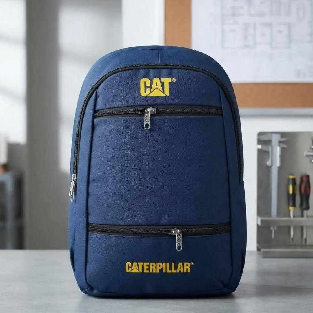 حقيبة ظهر مدرسية من CATERPILLAR® (CAT)
✨ 4 جيوب — عملية ومناسبة للاستخدام اليومي
🎨 الألوان: نيلي • أسود • رصاصي
🏫 مناسبة لطلبة الابتدائية والمتوسطة والإعدادية
💰 السعر: 7,000 دينار فقط
🚚 توصيل داخل قضاء الغراف ومحافظة ذي قار
📲 للحجز والاستفسار: واتساب: *********** | ***********
فيسبوك: الابرار للقرطاسية
إنستغرام: ah_alabra
تليگرام: a_252627
📍 مكتبة الابرار – قرب القائم مقامية الغراف
