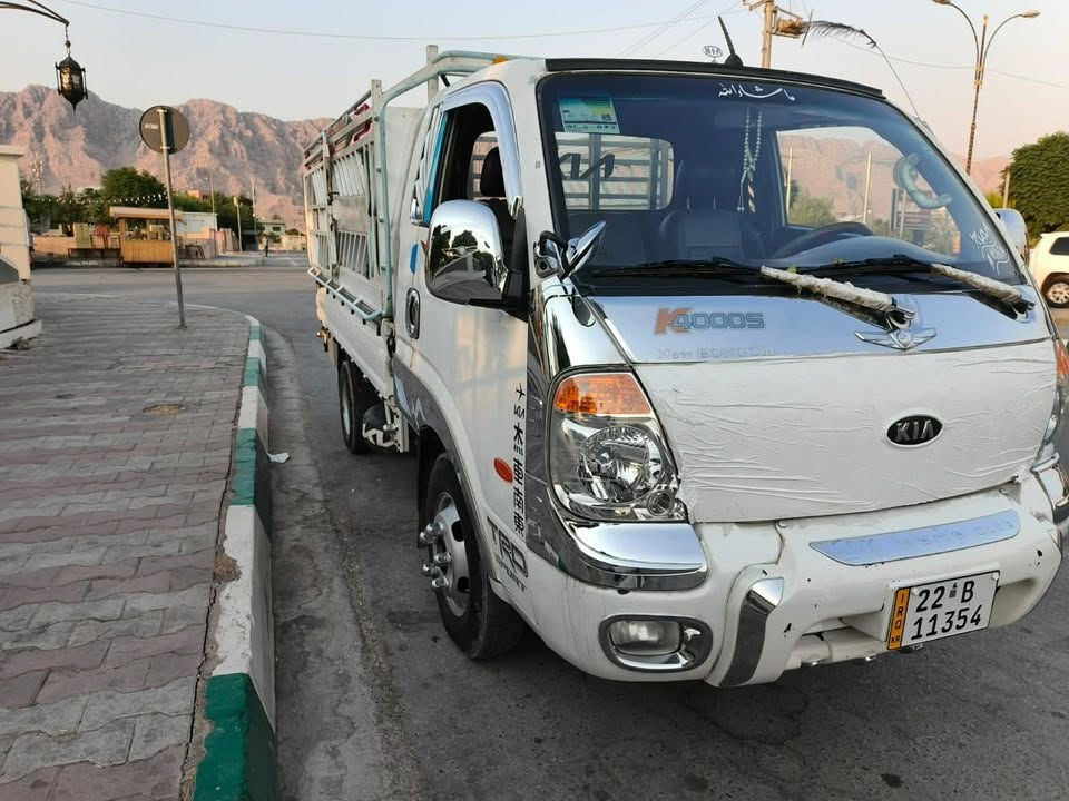 كياى بار 4000بؤفرؤشتن  🚚
***********☎️
