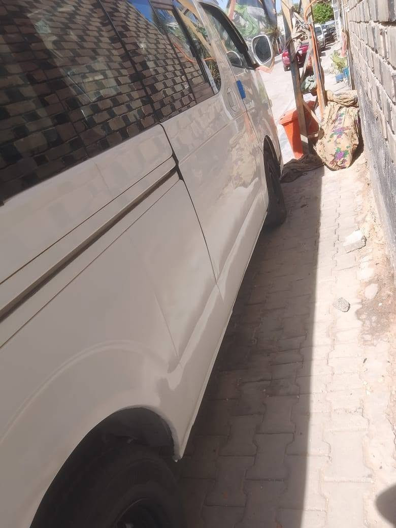 جنبي 2012 للبيع بيها طخات مصلحات مكينة وكير مكفولات رقم بغداد مكان السيارة نجف حي العسكري 
السعر 100 ورقة 
للاستفسار الإتصال على الرقم ***********
