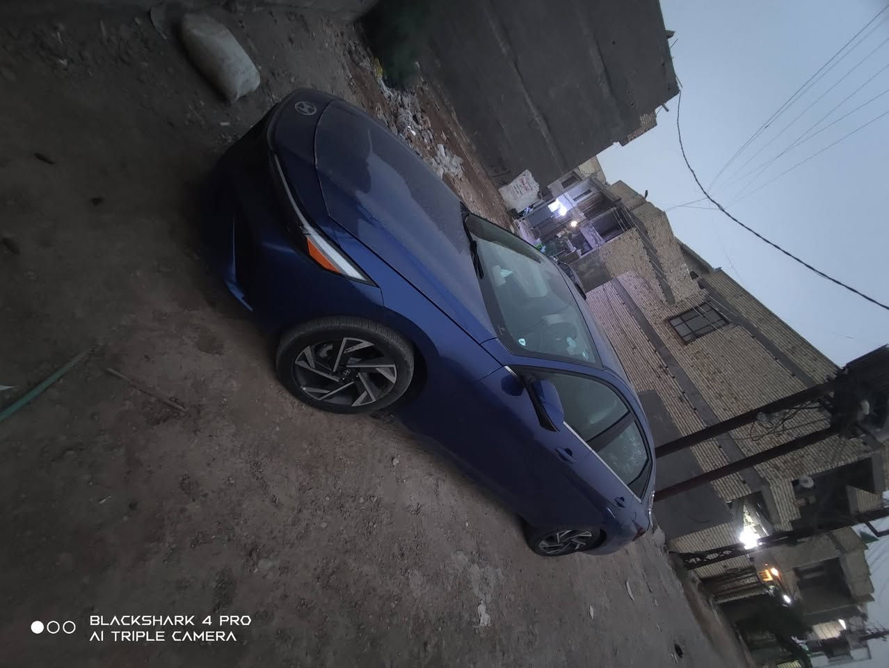 النترا لمتدد • ٤ كاميرات • أرقام اربيل