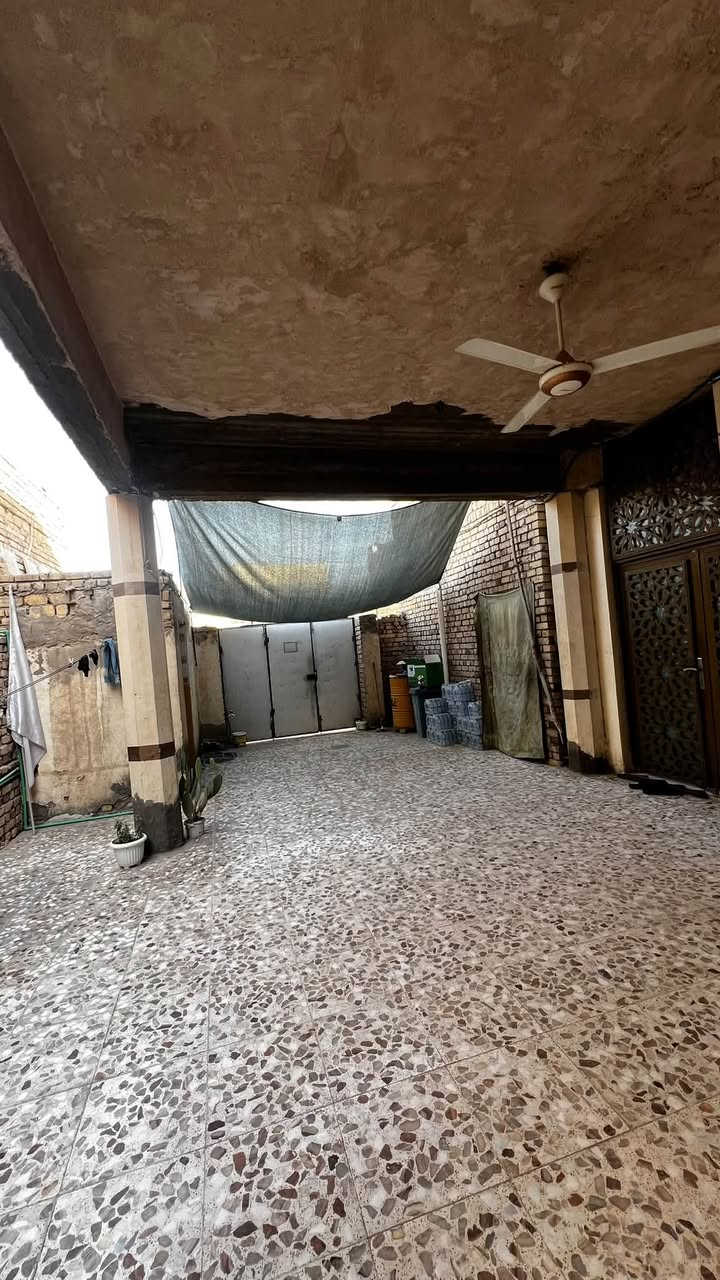 الناصرية حي الخضراء • ٢٤٠م • محل تجاري