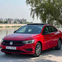 جيتا 2019 sel فول الفول لون مميز  رقم بغداد الانكليزي الجديد  وارد امر...