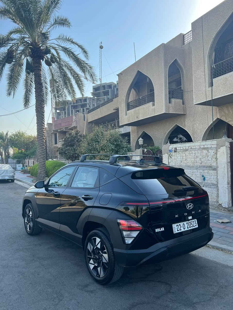 كونا 2024 كلين مكفولة بدون صبغ

السلام عليكم

كونا 2024 اربيل شرط تحويل او وكالة 

مواصفات فول عدا الفتحة

بدون نقص

كير تعليك تشغيل عن بعد وايرلس شحن كشن تدفئة وكهرباء وقطعتين تبريد ورادارات وباقي معروفات

فقط بارد حافة البنيد مكفولة من صبغ

مكان بغداد

السعر161$ وبي مجال بسيط 

***********

متوفر واتساب

