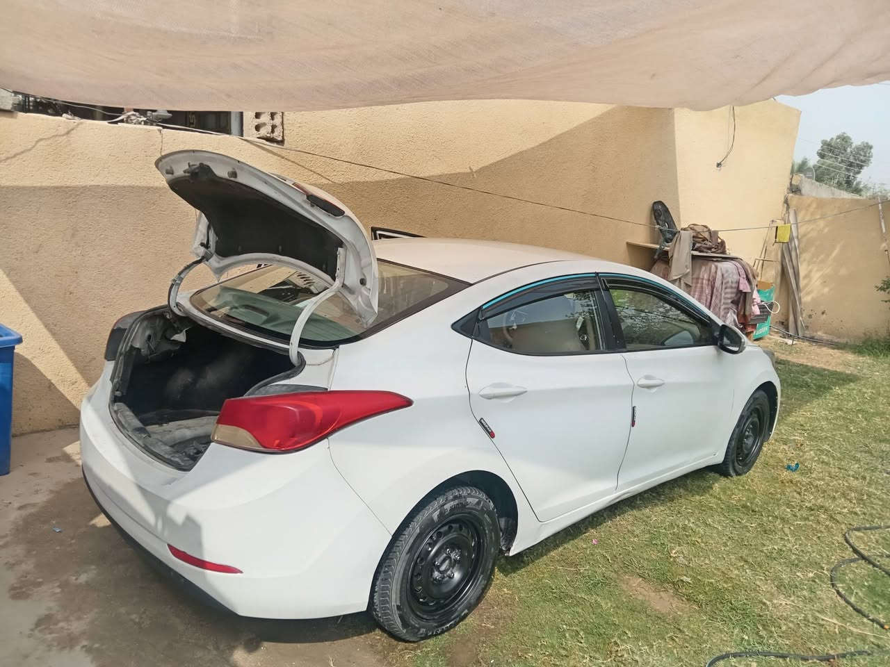الانتره • خليجي • رقم اربيل