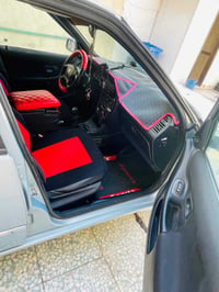 بيجو 306 • كير ومكينه مكفولات • ما ضربة ولا صبغ