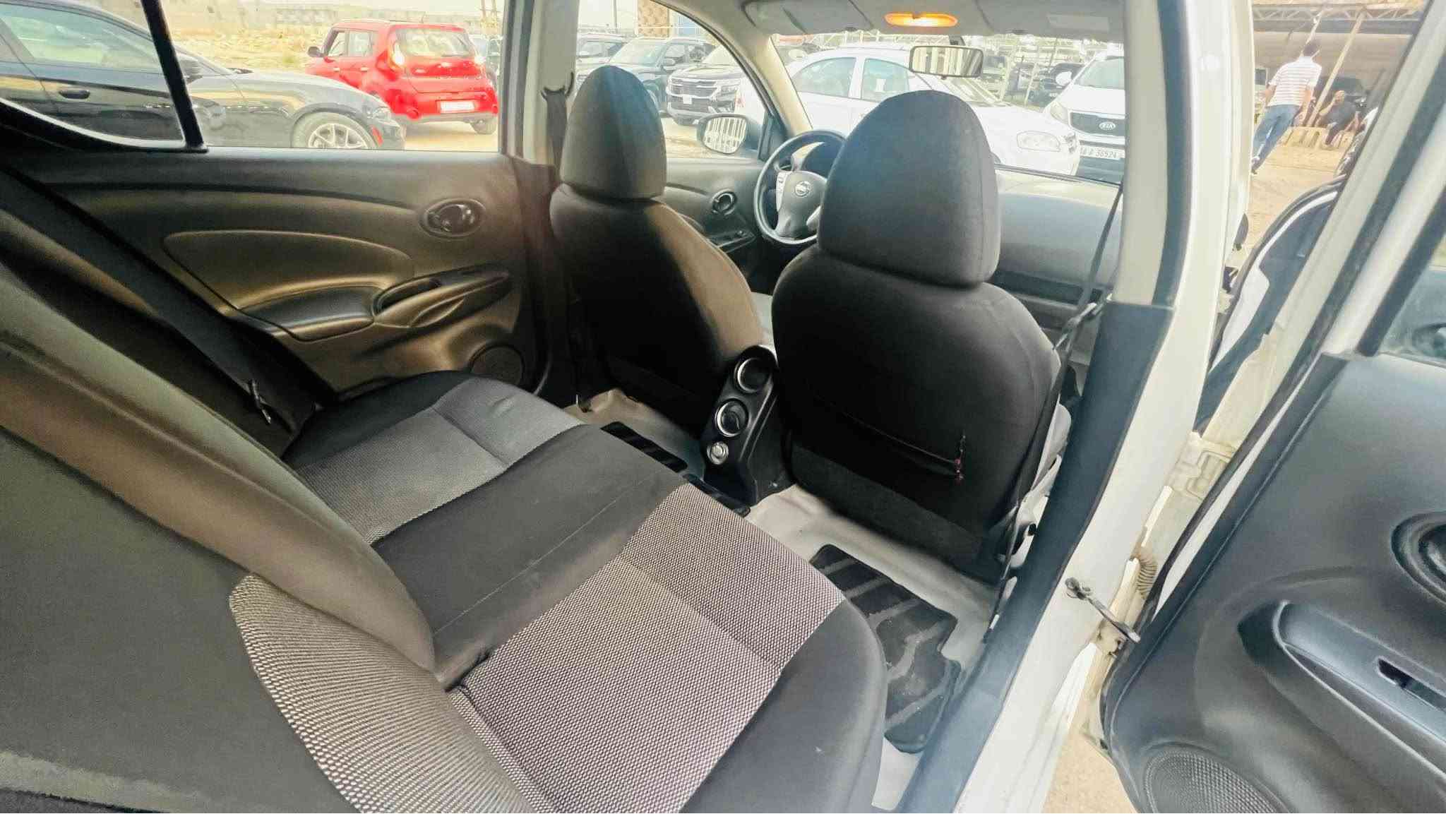 نيسان سني 2023 ماشيه 56  سعرهه 110 وبيهه مجال  مكانهه حلة  ***********
سونار منشور ويه الصور حلة, بابل
