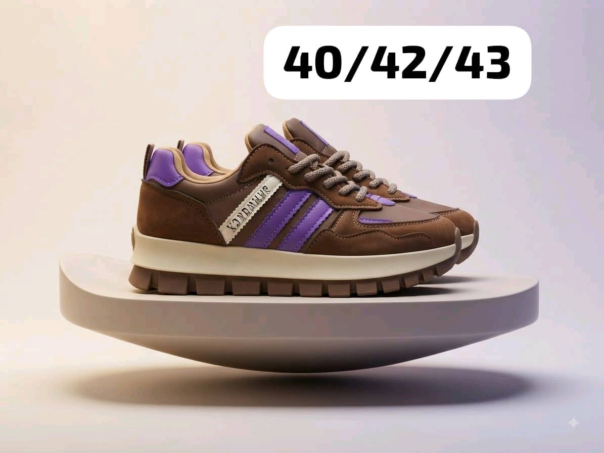 عرضنا غير! 😍
👟 أحذية نسائي ورجالي بأسعار تبدأ من 10,000إلى 12,000 فقط!
🚚 توصيل لجميع المحافظات
📲 للطلب والتواصل: ***********