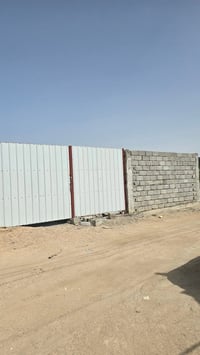 أرض زراعي • ٣٣٣م • طابو ملك