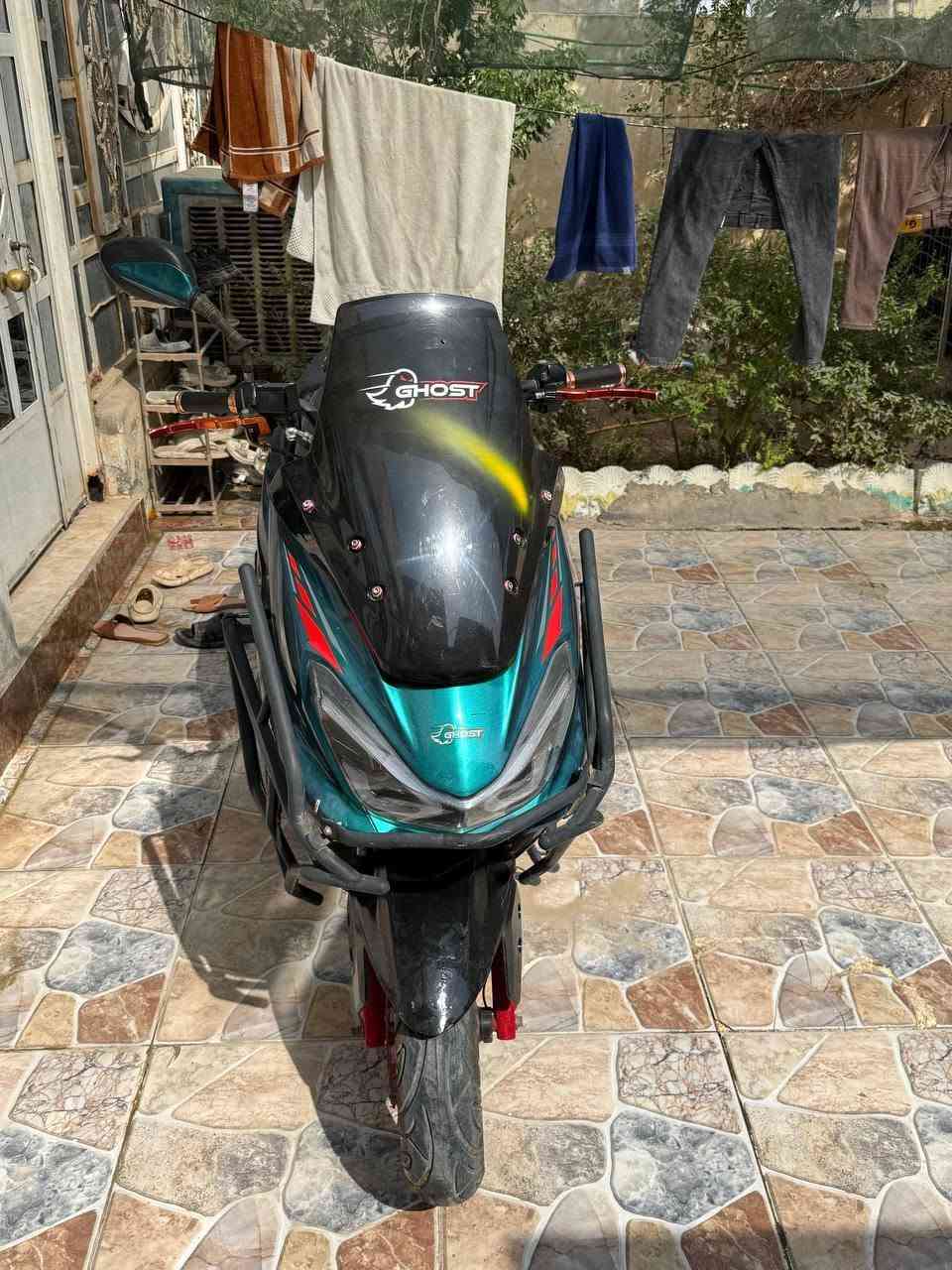 سكنس • ٢٠٢٤ • نضيف