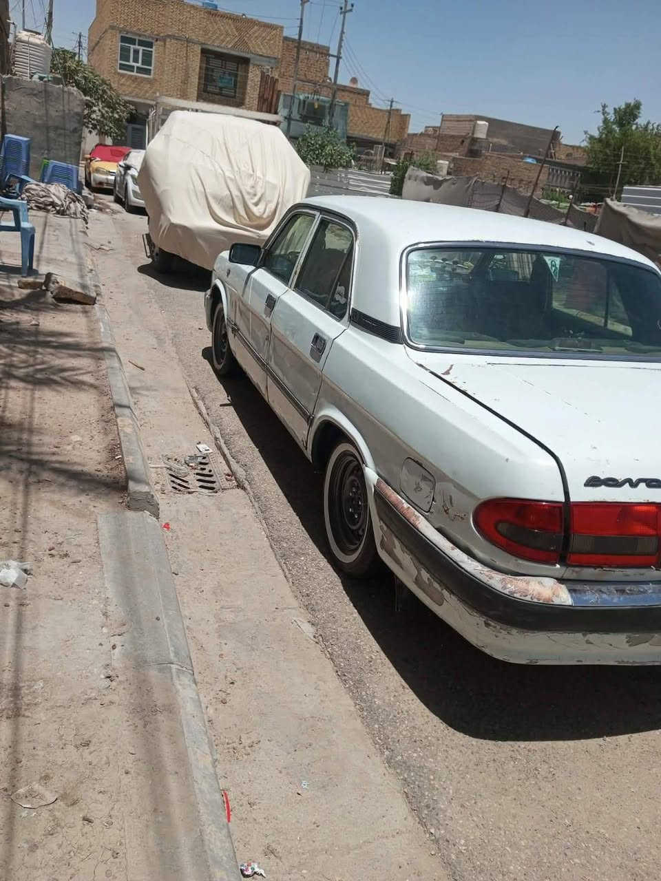 فولكه بيها تنقيص قليل كلش 
مكينه فقتي ثنين واونص 
vvt 2500
تحويل ثاني يوم سنويه لل 2030
تبريد ثلج 
لايت زنون شمسي
كهربائيات من طول لطول شغاله 
هورنات بوش مشتريهن 3 ورقات 
تواير جدد ابو الخطه صالي شهر من بدلت تخم 
سله مفصلها 300 الف بغداد سل ستيل وياها 
جادرها برداتها 
السعر 37 وبيها مجال 
للاستفار اكثر 
***********
