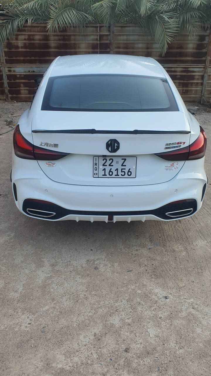 Mg gt
ام جي جيتي 
موديل. 2025
  
ممشى. 35 الف كيلو متر
مواصات. فول. فتحة شاشة كبيرة. عداد دجتل  
4 كامرات 360ْ
تبريد قطعتين
شاشة اكتڤ
السيارة فول كماليات مشدود سوادات كاملة
السيارة متعوب عليها وكلش حلوة
نسبة نضافتها 100‎%‎
السيارة وضع شركة مكفولة 100‎%‎
رقم اربيل 
العنوان البصره 
***********
