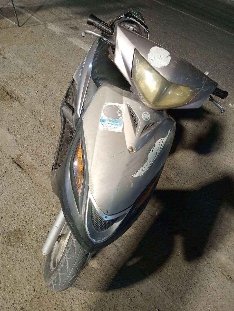 السلام عليكم لبيع ماكس 140 دراجه نكرت سلف نقص هندر بس مكينه خير من الله كهربائيات كلهه شغاله عنوان بغداد شعب سعر 300وبيهه مجال بصيط ***********
