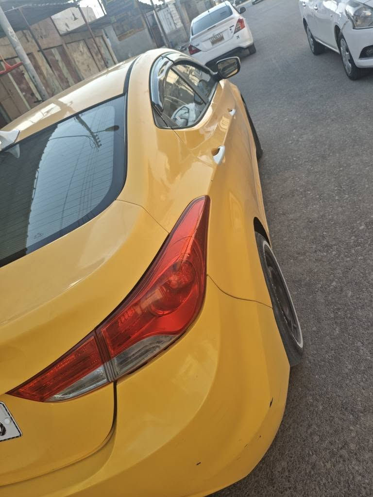 🚘 للبيع سيارة بحالة ممتازة 💥النتره

السيارة نظيفة جداً، استخدام شخصي وما بيها شي تجي وتشوف بعينك السياره 
✅ مكينة ممتازة
✅ كير ممتاز
✅ بدي نظيف شوفت عينك 
✅ تبريد ستوه مبدل فافريتر داخلي
✅ دواخل مرتبة ونظيفة
✅ جاهزة للاستخدام بدون مصاريف
سنويه مامنتهيه 
الجزيره شط العرب الفيحاء 
📅 الموديل: 13
     تحويل شوكت مايعجبك 
سياره بسمي
💰 السعر: 85 وبيه مجال 
📞 للشرايه  فقط: ***********

البيع لأعلى سوم / قابل للتفاوض بالمعقول. البصرة, العراق
