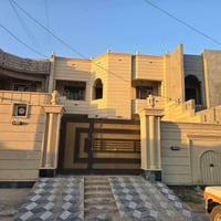 بيت فخم الإيجار ( الديوم ال ١٤ ألف) تكريت ديوم قرب الفلكه وشارع ٦٠ على...