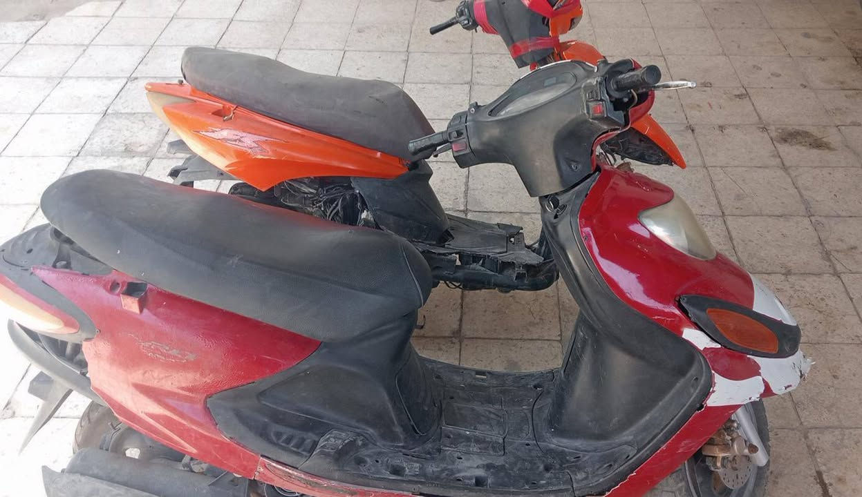 سلام وعليكم للبيع الوحده 125 اثنينهن 250وبيهن مجال واليريدوحده ابيعه هم ***********السماوه قضاءرميثه

