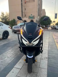 PCX • ١٥٠ • جيل ثالث