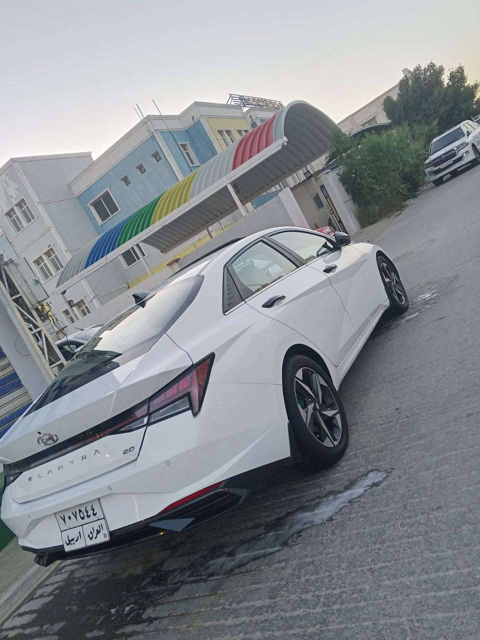 النترا 2021 خليجي للبيع سعر 150 بيه مجال بيع مستعجل سياره كلها بلاد شركه كله جديد تبريد ثلج سياره فول للاخير بصمه تحكمات فتحه ارباكات جي بي اس كير ثلاث نظامات قياده ويل كروم سياره بيها هواي مواصفات فول وهذا رقمي *********** سعر 150 وبيها مجال بيع مستعجل

نص مكتوب في الصور:
- AI