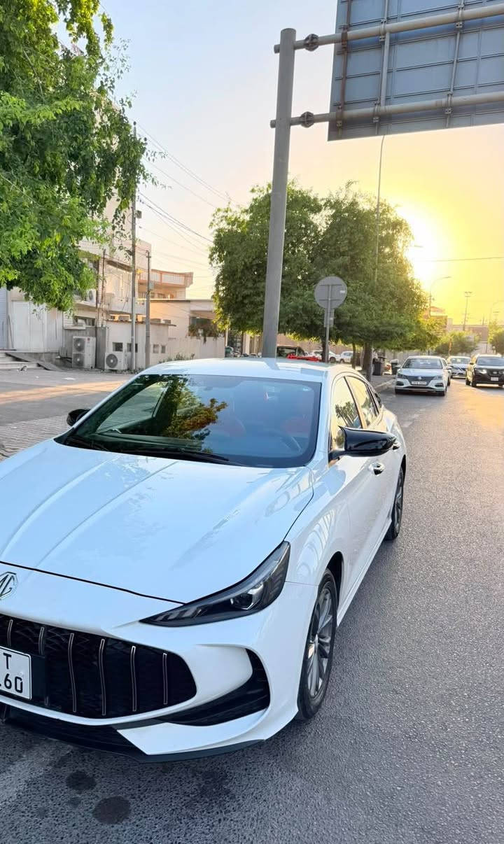 MG GT 2024
فول موسەفات تەنها سلایت نیە
46 رۆییە 
هیچی نیە بی لیدران
سبغ تحدیل تەزرە بەشەرت
هەردوو بەسمەی لەگەل
تحویل غرامە بەشەرت
سحری $108 کەمیک مەجال 
هەولیر
***********
*********** أربيل, العراق

