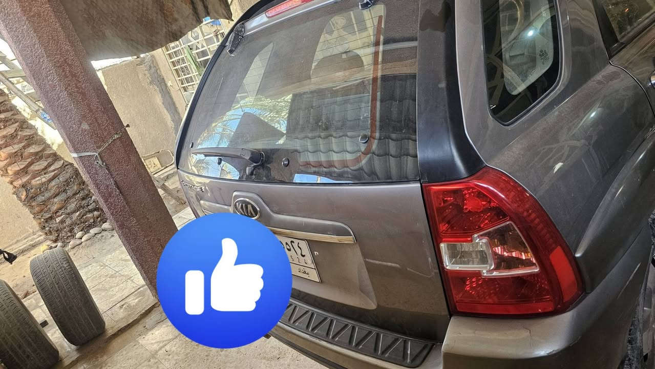 سبورتج • ٢٠٠٩ • مكينه ٢٠٠٠