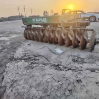 للبيع دسك حجم ٢٤ مواصفات البلير باب الأول أثقل شي تركي ٠٧٨١٦٨٦٢٦٨٩