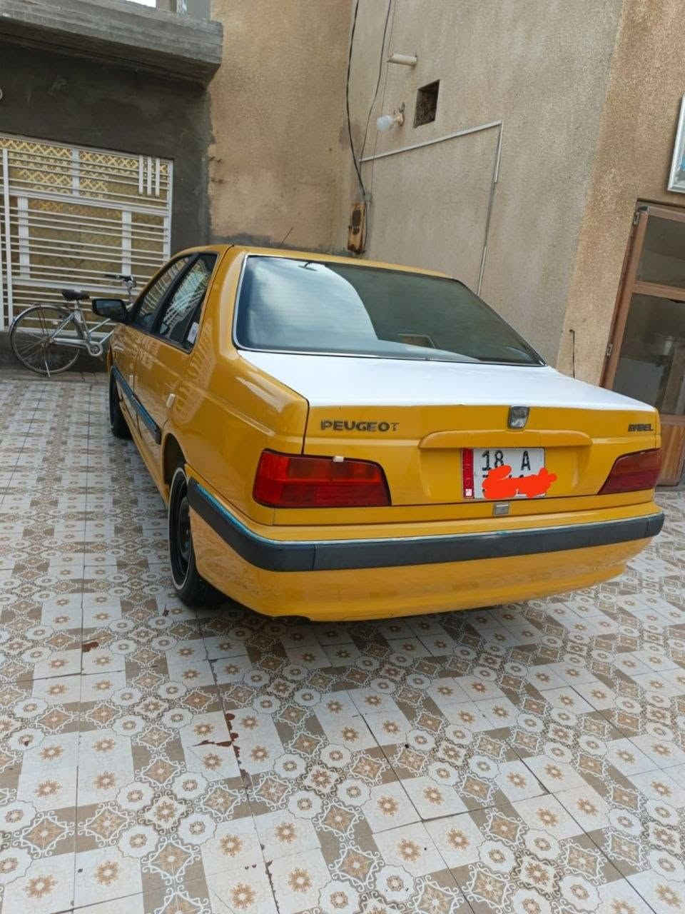 سلام عليكم بيجو بارص موديل 2015 كفاله عامه و كير مكينة خير من الله  تبريد ثلج  تخم تاير السيارة جاهزة وحلة من الصورة رقم بابل غير متواجد فيس رقم ***********
