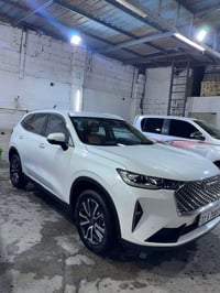 هافال H6 • ٢٠٢٢ • رقم بغداد