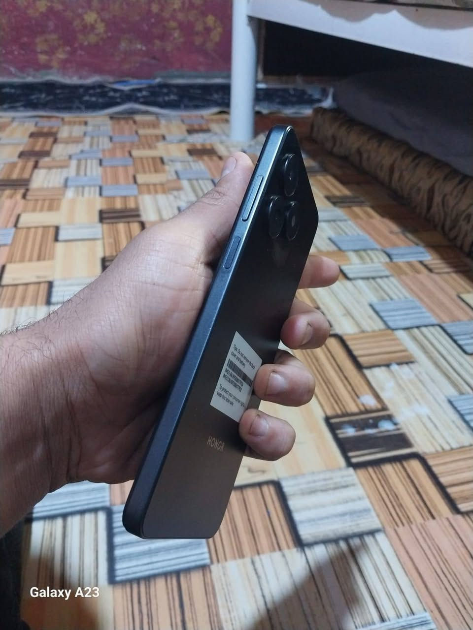 HONOR X5c Plus البرو  تلفون جديد  وتساب *********** البصره

