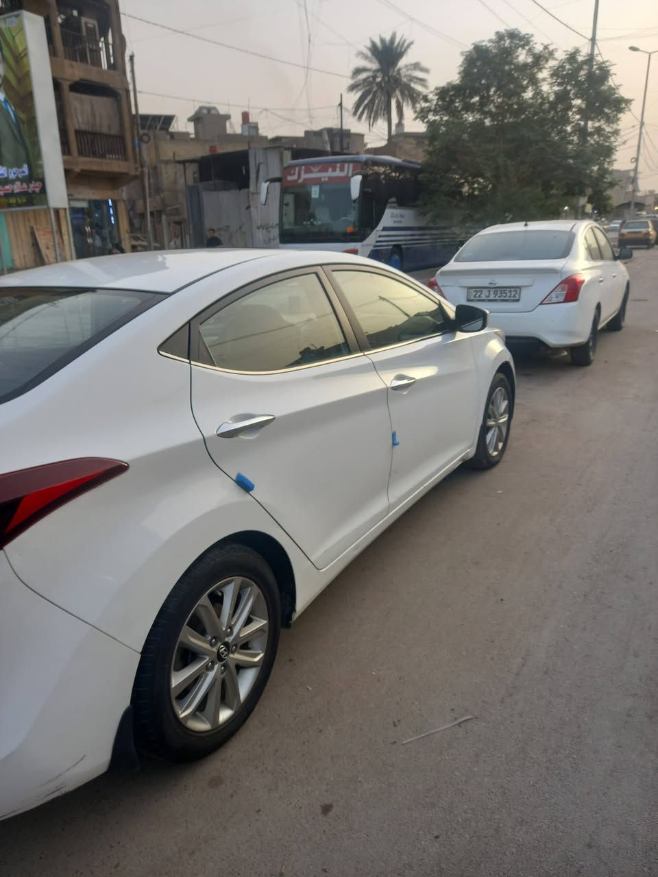 النترا • ٢٠١٥ • ماشيه ١١٧