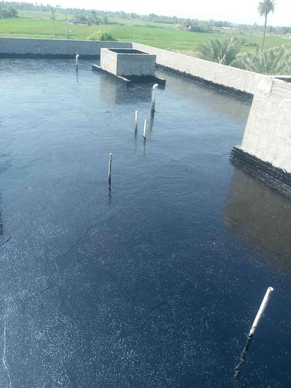 عملنا شرط الفحص الهندسي *********** بداره ابو زيد العيساوي تطبيك شتايكر إعادة ماستك تزفيت كافت العوازل السطوح

نص مكتوب في الصور:
- تطبيق شتايكر إعادة ماسنك تزفيت كافة العوازل السطوح عملنا شرط الفحص الهندسي *********** بإدارة ابو زيد العيساوي