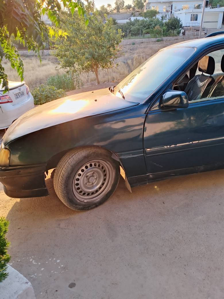 ئؤبل اوميگه ستيشن ئۆتماتیکه بۆ فرۆشتنه قۆفل مرکزی و2 جام کارباء گیج کیلو متر وحماوه وباتری هموی ئیشکه باتری تازه وطايه تازه لايت وهموي ئيشارت هموي بى عيبى السليمانية, العراق
