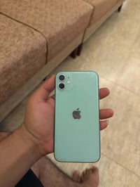 ايفون ١١ • رقمي