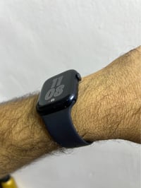 آبل واتش ٧ • ٤٥ ملم • بطارية ٩٤٪