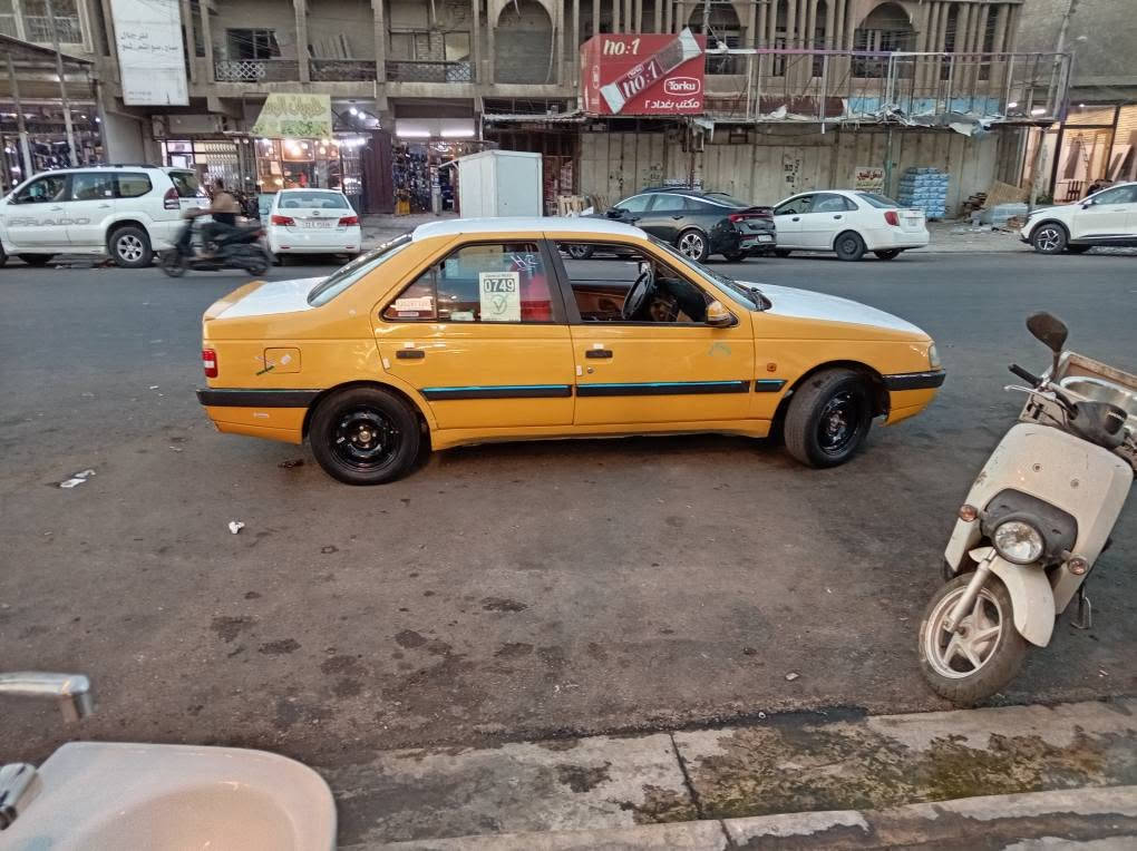 بيجو لميس ٢٠١٤ مكينه وكير كورلا بوكاتشو مكينه وكير نظيفات صدر أمامي خلفي جديد كهربائيات كلها شغال باتري جديد السياره نظيفه سنويه جديده هيئيه مصفره شررط التحويل السعر ٣٣ العنوان بغداد البياع *********** بغداد, العراق
