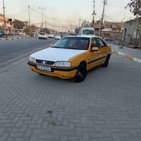 بيجو لميس ٢٠١٤ مكينه وكير كورلا بوكاتشو مكينه وكير نظيفات صدر أمامي خل...