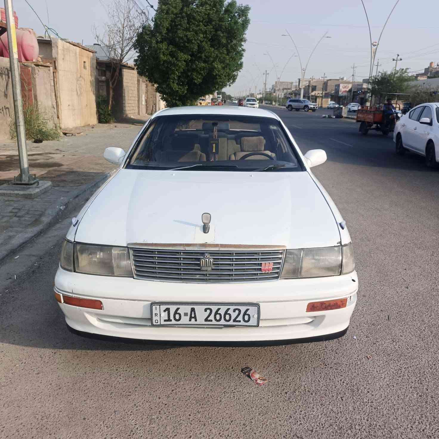 بطه • ١٩٩٢ • قادسيه