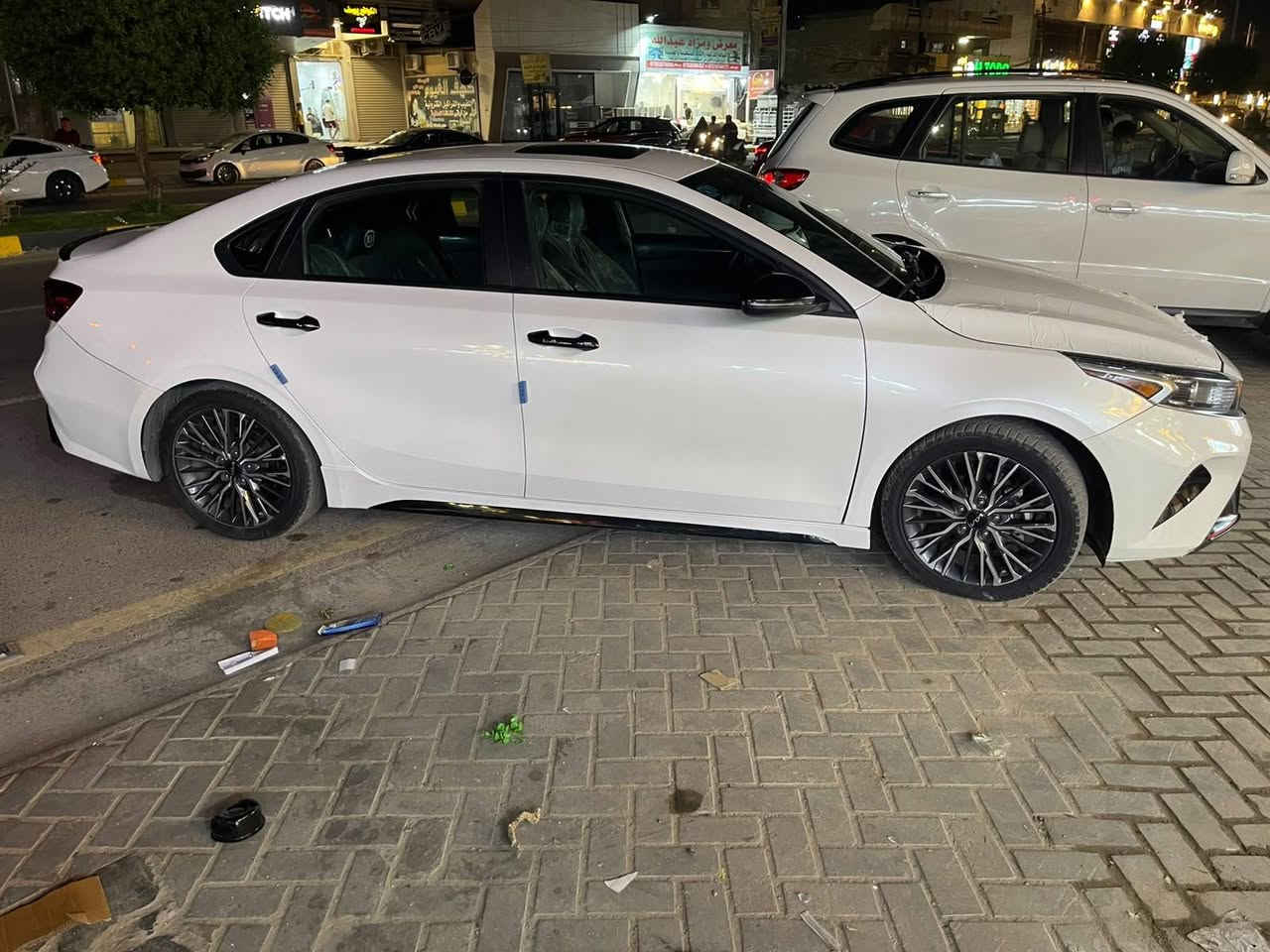 فورتي 2024 وارد أمريكي رقم بغداد بسمي تحويل ثاني يوم صور الحادث ويا المنشور مكان بغداد غزاليه سعر ١٧٥ بيهه مجال حك جيه مامتواج على فيس رقمي ***********
